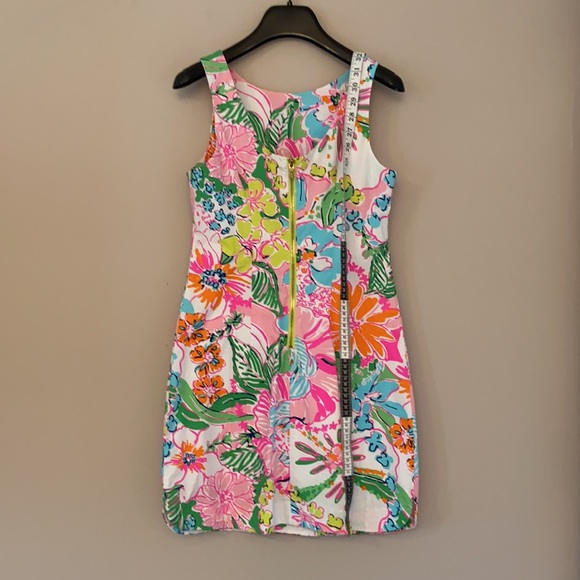 Dress - Picture 3 of 5